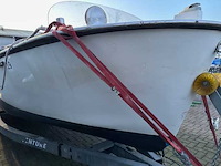 Rondvaartboot - afbeelding 13 van  15