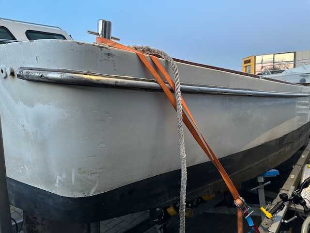 Rondvaartboot - afbeelding 14 van  15