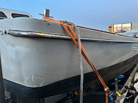 Rondvaartboot - afbeelding 14 van  15