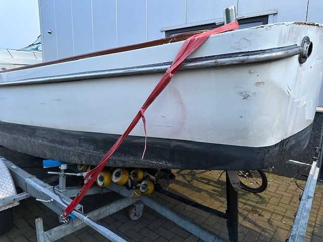 Rondvaartboot - afbeelding 15 van  15