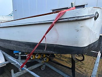 Rondvaartboot - afbeelding 15 van  15