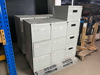 Roneo ladenkast (6x) - afbeelding 2 van  4