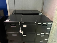 Roneo ladenkast (6x) - afbeelding 2 van  3