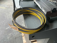 Rong fu - rf-320aa - band sawing machine - 2018 - afbeelding 2 van  11