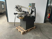 Rong fu - rf-320aa - band sawing machine - 2018 - afbeelding 4 van  11