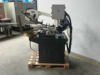 Rong fu - rf-320aa - band sawing machine - 2018 - afbeelding 7 van  11
