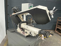 Rong fu - rf-320aa - band sawing machine - 2018 - afbeelding 8 van  11
