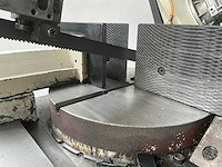 Rong fu - rf-320aa - band sawing machine - 2018 - afbeelding 9 van  11