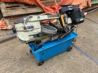 Rong fu - rf-712 - metalen horizontale bandzaagmachine - afbeelding 1 van  14