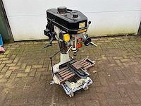 Rong fu rf-25 kolomboor / freesmachine - afbeelding 1 van  8