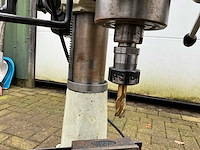 Rong fu rf-25 kolomboor / freesmachine - afbeelding 8 van  8