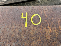 Rongen set - afbeelding 4 van  13
