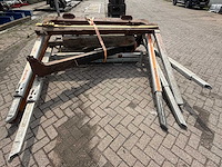 Rongen set