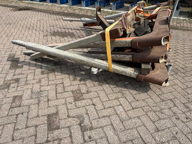 Rongen set - afbeelding 6 van  13