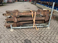 Rongen set - afbeelding 7 van  13