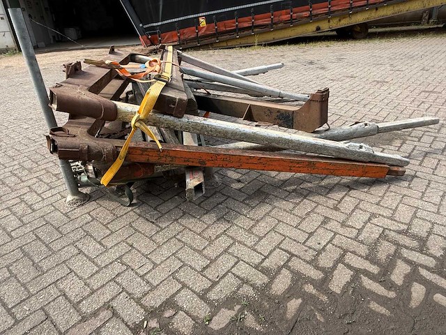 Rongen set - afbeelding 8 van  13