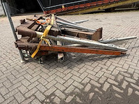 Rongen set - afbeelding 8 van  13
