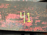 Rongen set - afbeelding 5 van  13