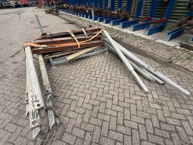 Rongen set - afbeelding 1 van  13