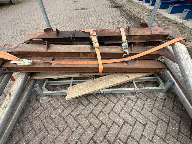 Rongen set - afbeelding 6 van  13