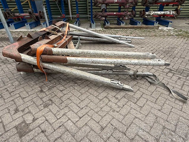 Rongen set - afbeelding 7 van  13
