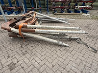 Rongen set - afbeelding 7 van  13