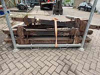 Rongen set - afbeelding 9 van  13