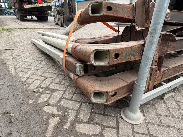 Rongen set - afbeelding 10 van  13