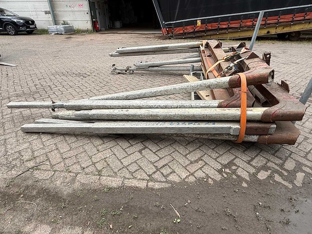 Rongen set - afbeelding 11 van  13