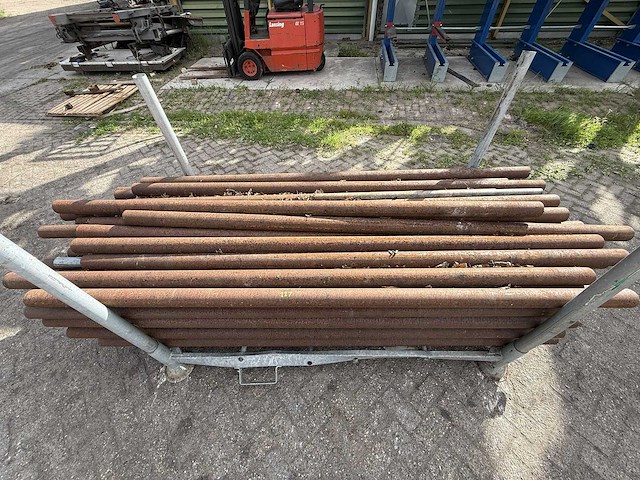 Rongen - afbeelding 5 van  7