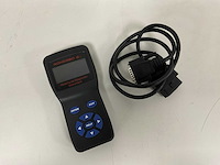 Rongmao odb diagnostisch; uitlees en overschrijf apparaat (3x) - afbeelding 3 van  8