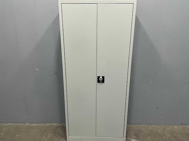 Ronis - archiefkast 80x38x180 cm - afbeelding 2 van  6