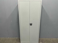 Ronis - archiefkast 80x38x180 cm - afbeelding 2 van  6