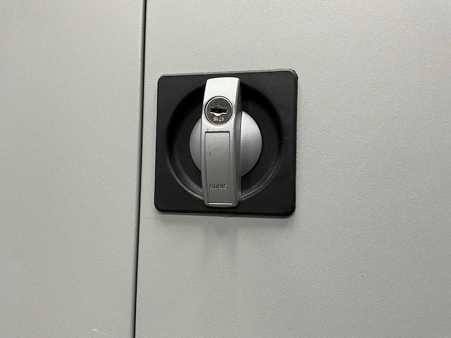 Ronis - archiefkast 80x38x180 cm - afbeelding 3 van  6