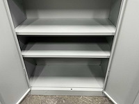 Ronis - archiefkast 80x38x180 cm - afbeelding 5 van  6