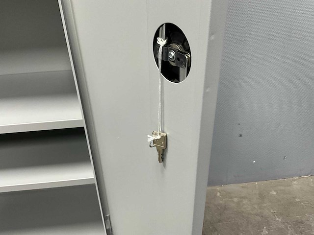 Ronis - archiefkast 80x38x180 cm - afbeelding 6 van  6