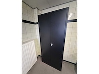 Ronis 2-deurs werkplaatskast (4x) - afbeelding 7 van  7