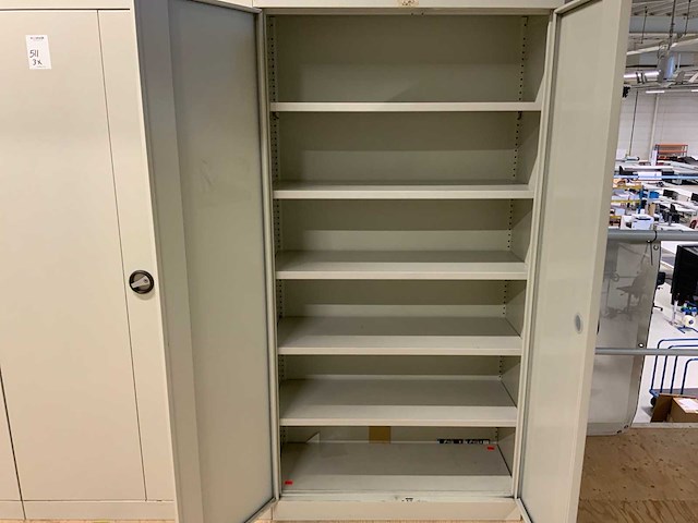 Ronis archiefkast (3x) - afbeelding 5 van  5