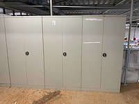 Ronis archiefkast (3x) - afbeelding 1 van  5