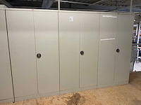Ronis archiefkast (3x) - afbeelding 3 van  5