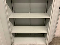 Ronis archiefkast en lockerkast met inhoud (2x) - afbeelding 9 van  9