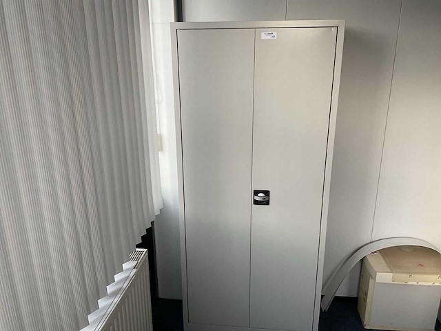 Ronis archiefkast - afbeelding 1 van  2