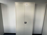 Ronis archiefkast - afbeelding 1 van  2