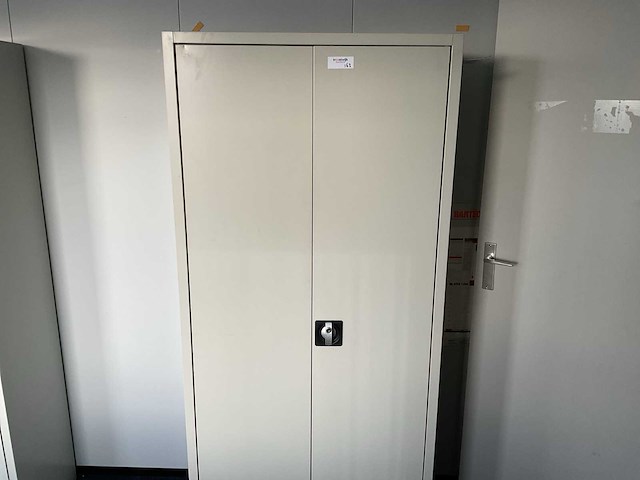 Ronis archiefkast - afbeelding 1 van  2