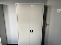 Ronis archiefkast - afbeelding 1 van  2