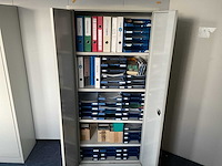 Ronis archiefkast - afbeelding 2 van  2
