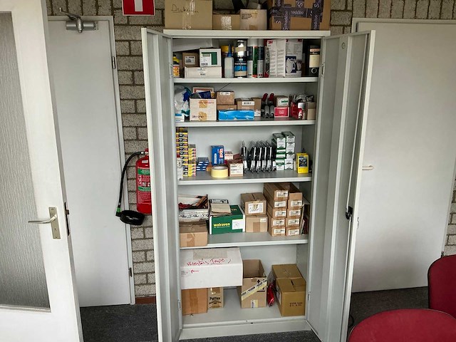 Ronis dossierkast (3x) - afbeelding 5 van  10