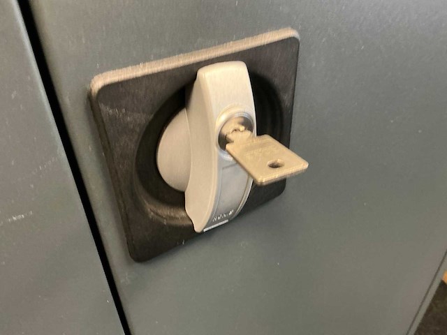 Ronis dossierkast (5x) - afbeelding 3 van  7