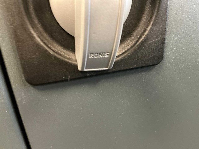 Ronis dossierkast (5x) - afbeelding 4 van  7