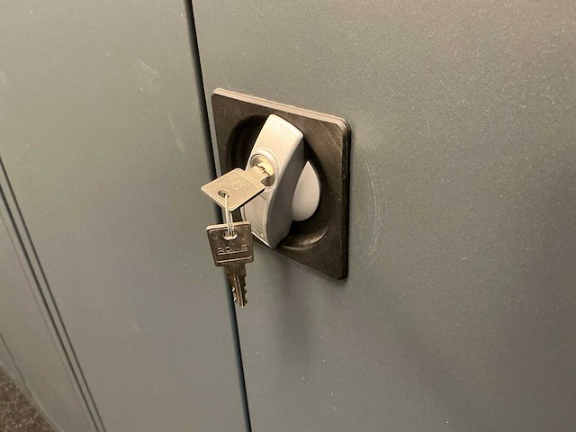 Ronis dossierkast (5x) - afbeelding 5 van  7